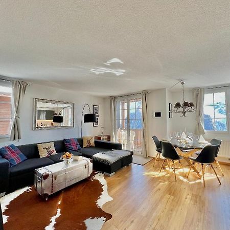 Apartment Di Lembah Wiler Exteriér fotografie